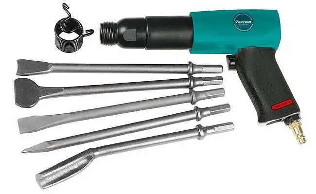 Aircraft® Sekací kladivo MHB PRO – sada Odeslání Ihned