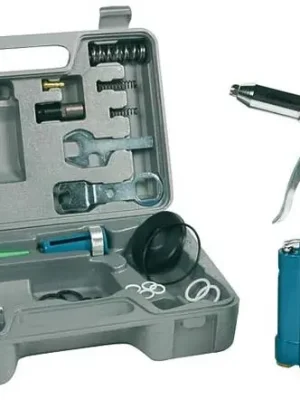 Aircraft® Pneumatická nýtovačka NGS – sada v kufru Odeslání Ihned