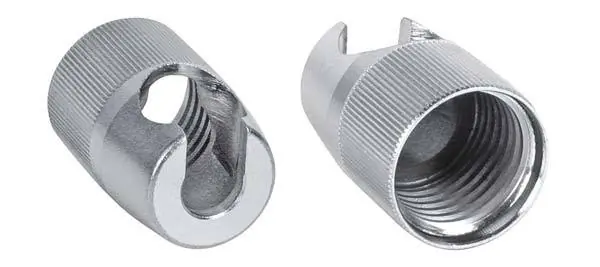 Aircraft® Sklíčidlo pro zajištění sekáče Oblíbený