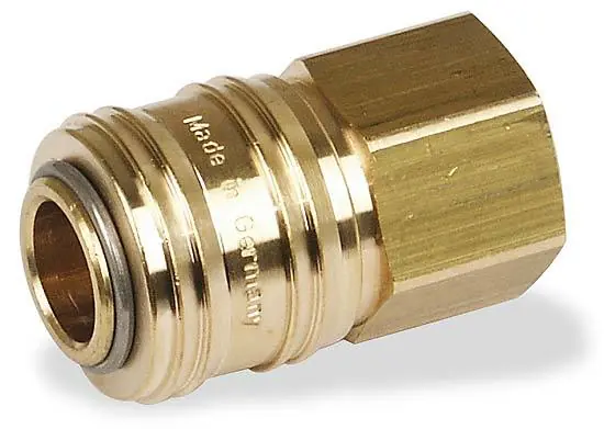 Aircraft® Rychlospojka 3/8'' IG Poslední Šance