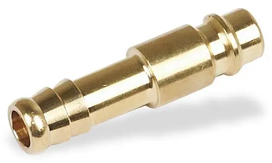 Aircraft® Trn s hadicovou vsuvkou 6 mm Výprodej