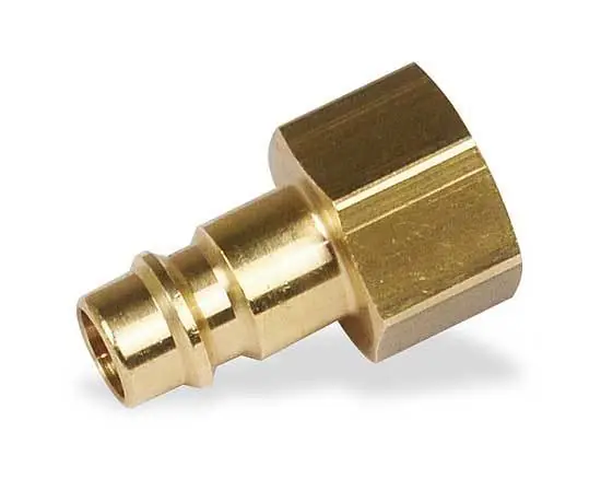 Aircraft® Trn 1/4'' IG Časově Omezené