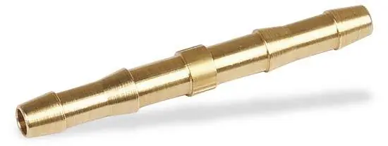 Aircraft® Hadicová spojka 6 mm Výprodej