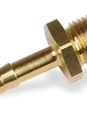 Aircraft® Hadicová vsuvka 6 mm, 1/4'' AG Akce