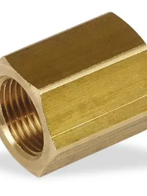 Aircraft® Spojovací matice (mufna) 1/2'' Nejlepší Volba