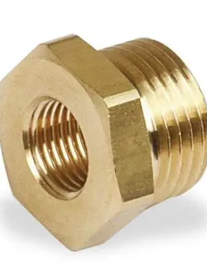 Aircraft® Redukce 1/4'' IG x 3/8'' AG Časově Omezené