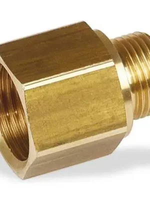 Aircraft® Redukce dlouhá 1/2'' IG x 3/8'' AG Objednat Nyní