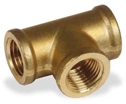 Aircraft® T-kus 1/8'' IG Značkový