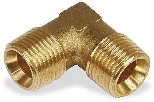 Aircraft® Koleno 1/2'' AG Pouze Dnes