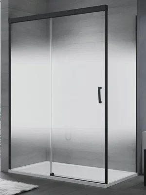 Značkový RONAL CADURA Boční stěna v 90° CAST0800687