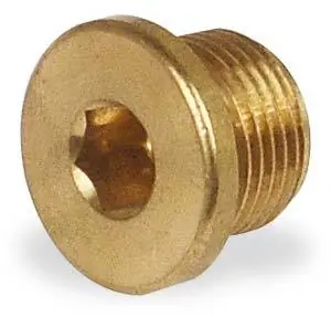 Aircraft® Zátka 1/2'' AG Omezená Nabídka