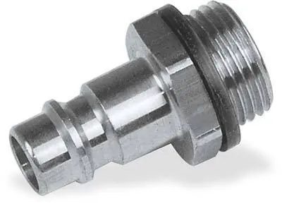 Aircraft® Trn (niklovaná a tvrzená ocel) 1/2'' AG Zlevněný