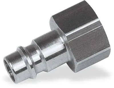 Aircraft® Trn (niklovaná a tvrzená ocel) 3/8'' IG Nízká Cena