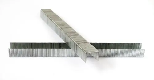 Aircraft® Spony Typ 80, 10 mm (5 000 ks) Akční Nabídka