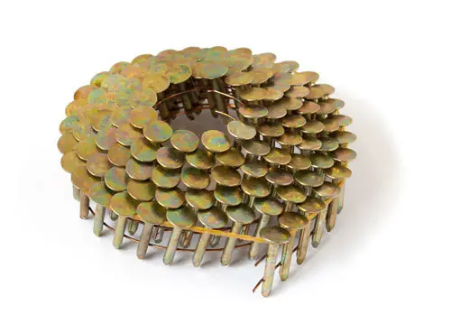 Aircraft® Hřebíky ve svitku, 22 mm (7 200 ks) Nakupujte Hned