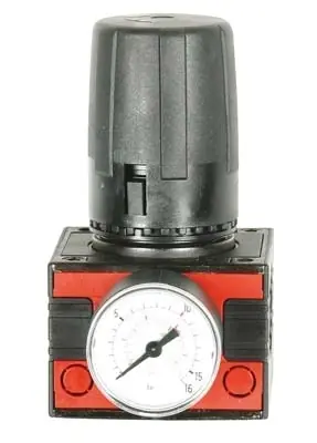 Aircraft® Regulátor tlaku DR Ac 1/2, 16 bar Nejlepší Cena