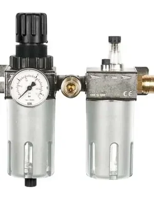 Aircraft® Úpravná jednotka WE Ac 1/2'', 12 bar Kup Teď