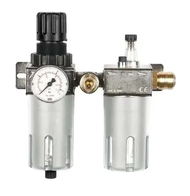 Aircraft® Úpravná jednotka WE Ac 1/2'', 12 bar Kup Teď