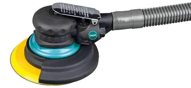 Aircraft® Excentrická bruska ESS 150 Komposit PRO Sleva