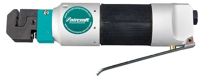 Aircraft® Lemovačka a děrovačka 2 v 1, LAG PRO Doprava Zdarma