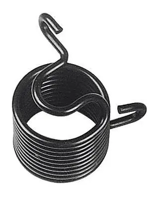 Aircraft® Upínací pružina MHA Odeslání Ihned