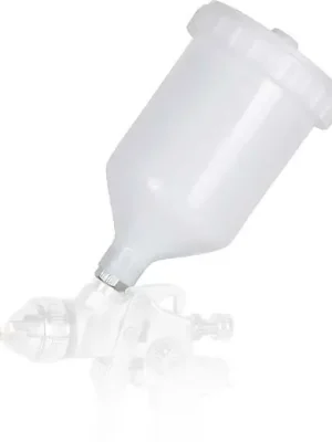 Aircraft® Nádobka na barvu pro stříkací pistoli PJ HVLP Levný