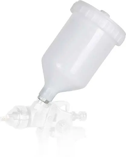 Aircraft® Nádobka na barvu pro stříkací pistoli PJ HVLP Levný