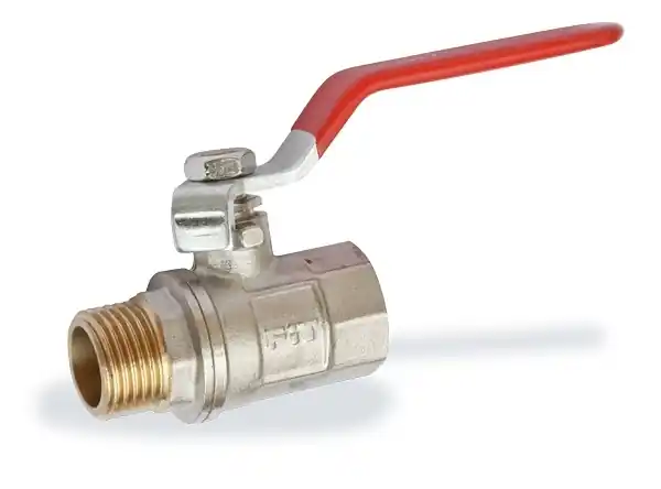 Aircraft® Kulový ventil R ½'' IG x ½'' AG Must-Have