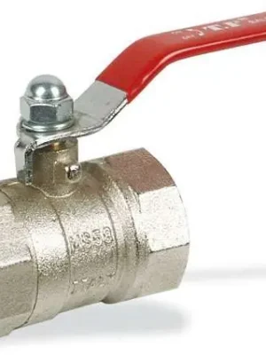 Aircraft® Kulový ventil R 3/4'' IG x 3/4'' IG Originální