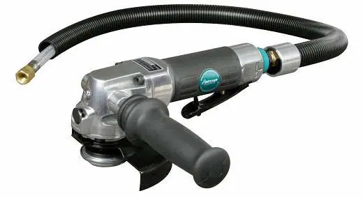 Aircraft® Průmyslová úhlová bruska IWS 125 PRO Nejlepší Cena