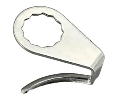 Aircraft® Nůž 37 mm rovný pro vyřezávačku SZ PRO Cenově Výhodný