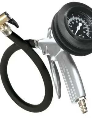 Aircraft® Pneuhustič PRO-G KOMPAKT, cejchovaný Must-Have