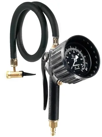 Aircraft® Pneuhustič PRO-G H, cejchovaný Časově Omezené