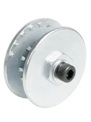 Aircraft® Unašeč pro kotouč na hrubé čištění pro brusku UE PRO Cenová Bomba