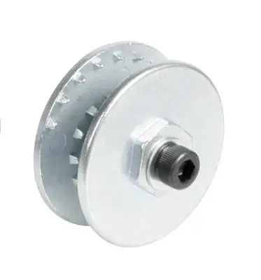 Aircraft® Unašeč pro kotouč na hrubé čištění pro brusku UE PRO Cenová Bomba