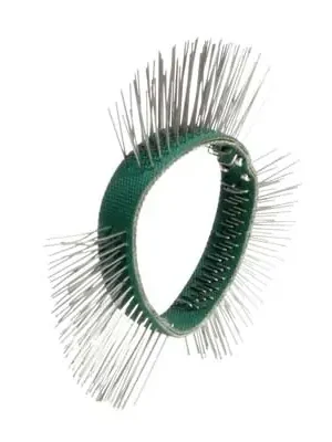 Aircraft® Drátěný kartáč jemný 11 mm pro brusku UE PRO Levný