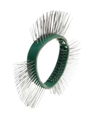 Aircraft® Drátěný kartáč jemný 11 mm pro brusku UE PRO Levný