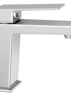 Akce Aqualine RITMO 26 stojánková umyvadlová baterie, chrom RT001