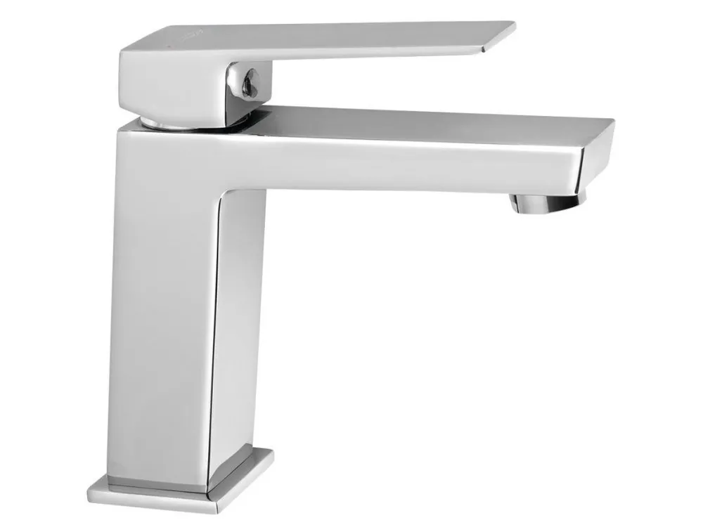 Akce Aqualine RITMO 26 stojánková umyvadlová baterie, chrom RT001