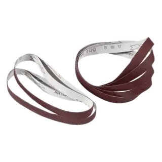 Aircraft® Brusný pás 330x10 P120 /bal.5 ks/ Akční Nabídka