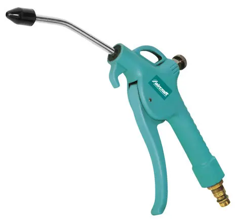 Aircraft® Ofukovací pistole BP PRO R Originální