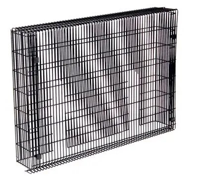 Aircraft® Kovová ochranná mříž 470 x 730 Nízká Cena