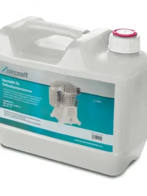 Aircraft® Olej pro pístové kompresory Aircraft Rotal 1 l Výhodná Nabídka