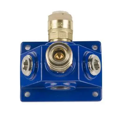 Aircraft® Koncová krabice DBA R AD15 Časově Omezené