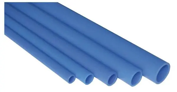 Aircraft® Trubka na stlačený vzduch PA (tvrdá) 23 mm / 28 mm - 3 m Objednat Nyní