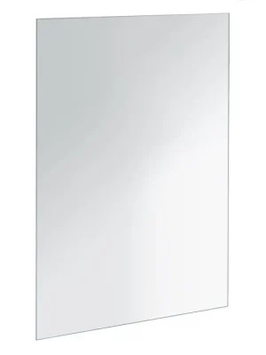 Značkový Polysan ESCA čiré sklo 967x2100mm ES1010