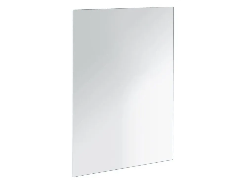 Značkový Polysan ESCA čiré sklo 967x2100mm ES1010