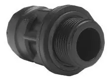 Aircraft® Spojka k zašroubování AD 22 x AG 3/4'' Sleva