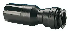 Aircraft® Redukční zástrčková spojka AD 18 x 22 Dokud Zásoby Vydrží