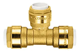 Aircraft® T-zástrčková spojka AD 18 Hit Sezóny